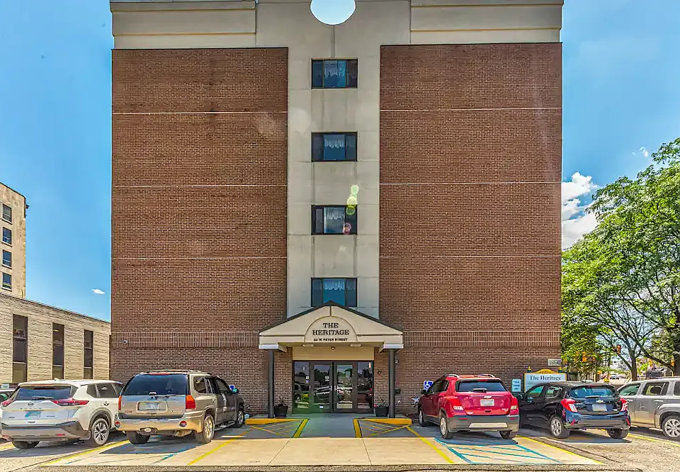 Building Photo