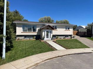 234 S 9th St W, Cardston, AB T0K 0K0