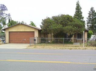 10501 Cave Ave, Bakersfield, CA 93312