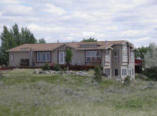 60 Cherry Valley Rd, Glasgow, MT 59230