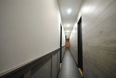 Rented by Walter & Samuels Inc