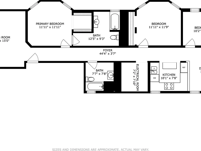 4928 S Saint Lawrence Ave #2 — Photo 10