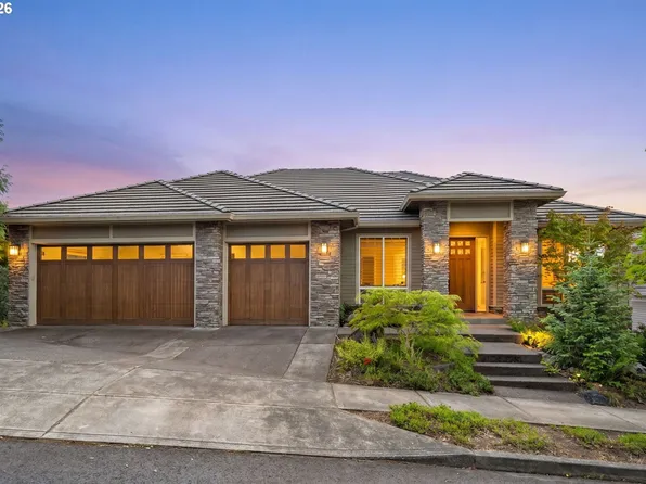 9734 NW Skyline Heights Dr, Portland, OR 97229