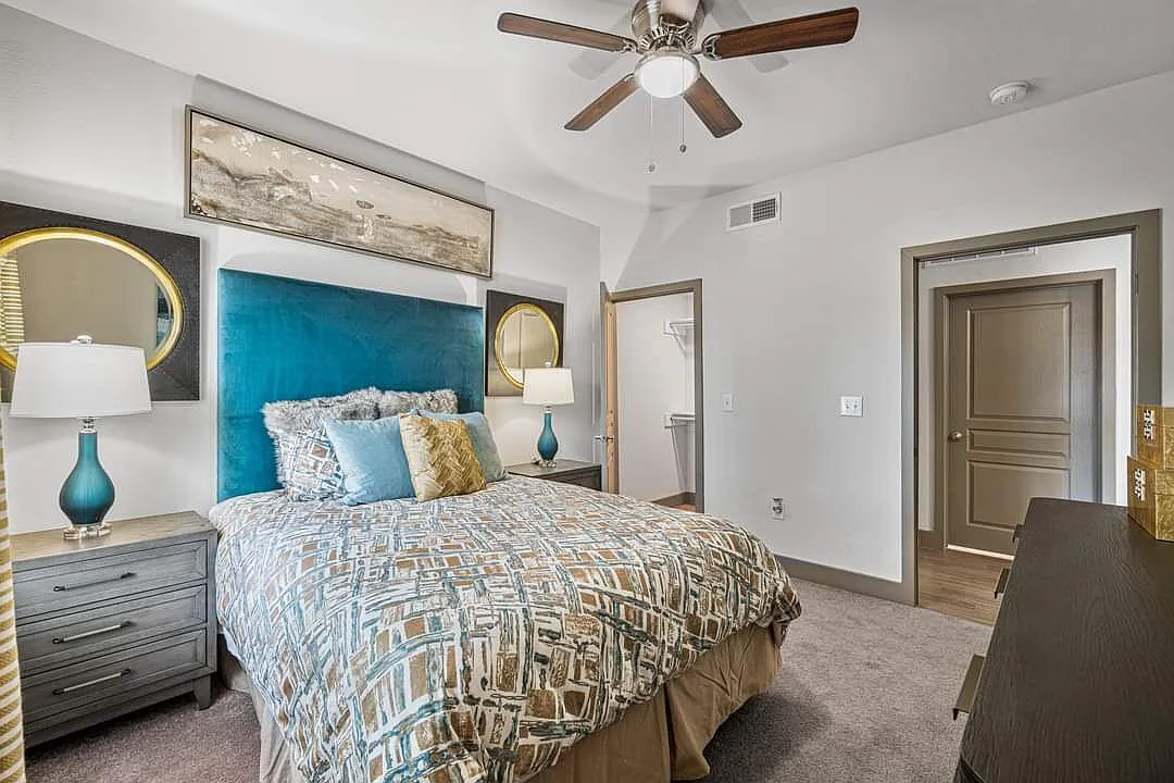 Residences At Panther Hollow — Photo 1