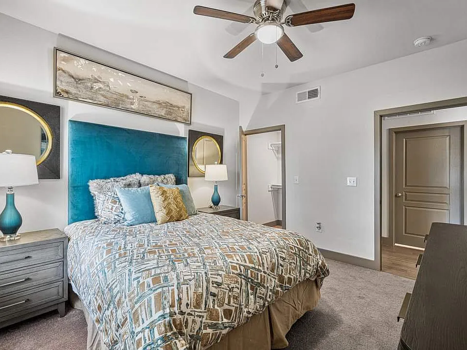 Residences At Panther Hollow
