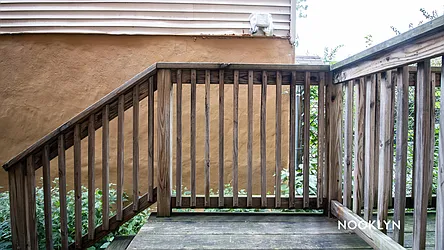 Rented by Nooklyn NYC LLC