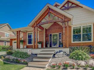 11649 E Laketowne Dr, Albertville, MN 55301