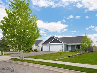 2206 Sturnella Ln, Belgrade, MT, 59714