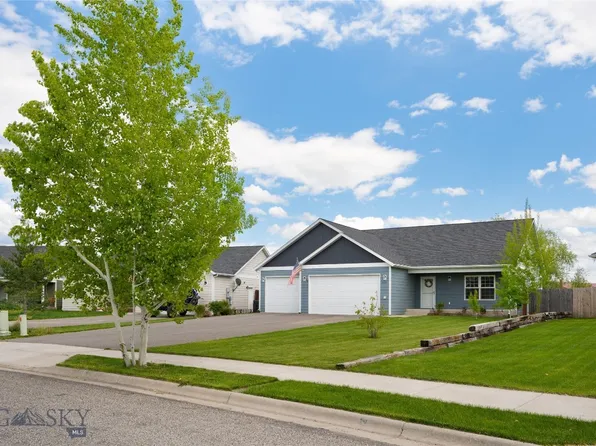 2206 Sturnella Ln, Belgrade, MT 59714