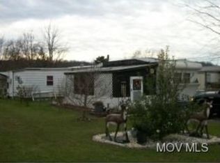 2608 24th Ave, Parkersburg, WV 26101