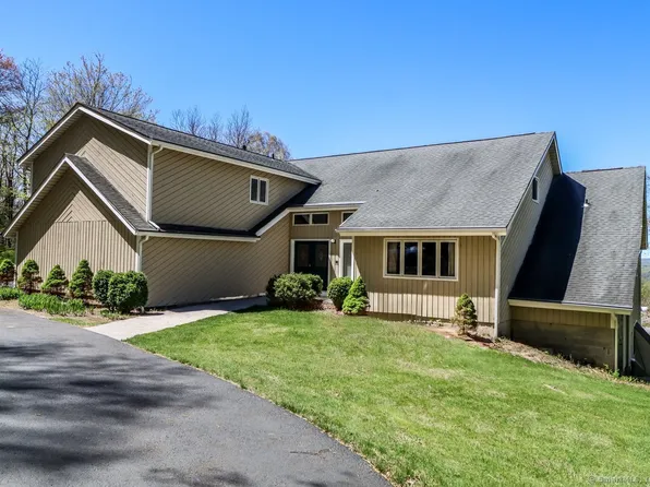 6 High Meadow Road, New Milford, CT 06776