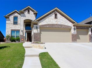 14645 Viking Ln, Haslet, TX 76052