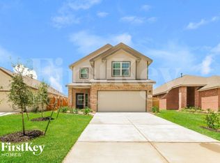 18940 Caney Forest Dr, New Caney, TX 77357