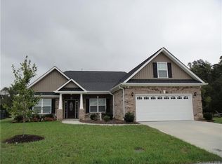 5416 Sustar Dr, Monroe, NC 28110