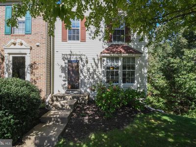 9601 Becker Ct, Fredericksburg, VA, 22408