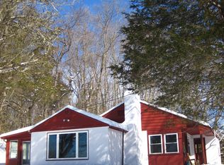 941 Fredon Rd, Newton, NJ 07860