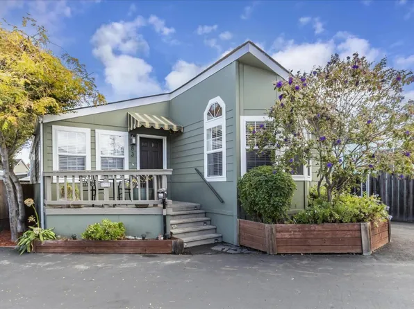 501 Moorpark Way Space 83, Mountain View, CA 94041