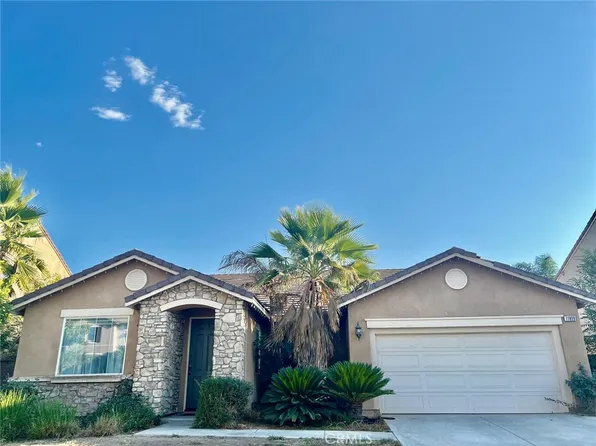 11899 Turquoise Way, Jurupa Valley, CA 91752