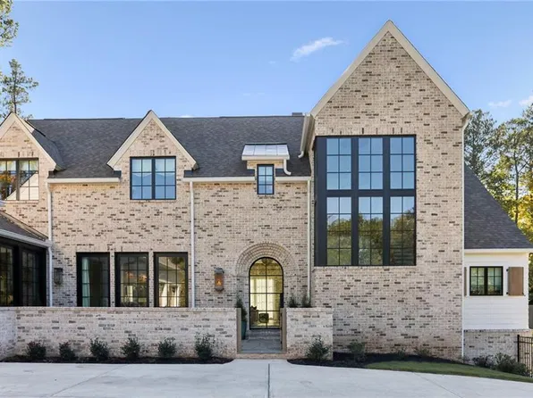 4578 N Elizabeth Ln SE, Atlanta, GA 30339