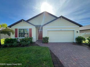 7459 Tourmaline Dr, Grant Valkaria, FL 32949