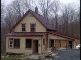 44 N Franklin St, Montpelier, VT 05602