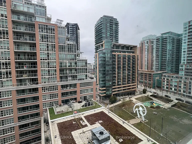 65 Liberty St #1310 — Photo 13