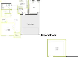 3113 Hoyle St, McKinney, TX 75071