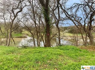 Old Mill Rd, Salado, TX 76571