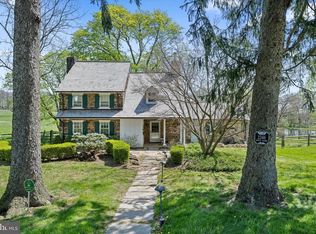 2346 White Horse Rd, Berwyn, PA 19312