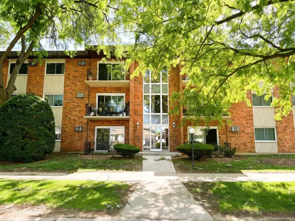 9723 S Keeler Ave APT 308, Oak Lawn, IL 60453