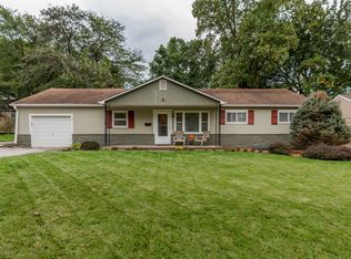 15 W 81st Ter, Kansas City, MO 64114