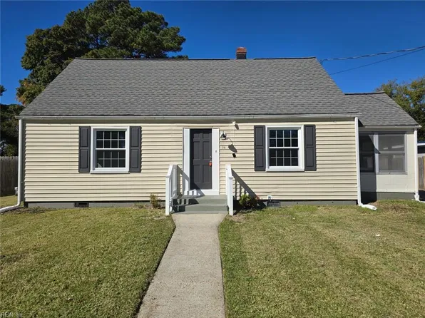 94 Oregon Ave, Portsmouth, VA 23701