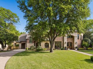 5707 Watson Cir, Dallas, TX 75225
