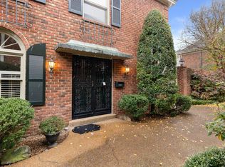 322 Elmington Ave, Nashville, TN 37205