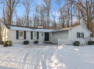 3129 N 850 E, Churubusco, IN 46723