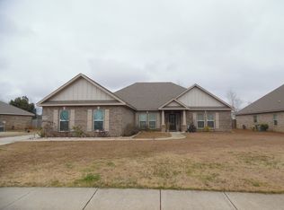 26789 Augustine Dr, Daphne, AL 36526