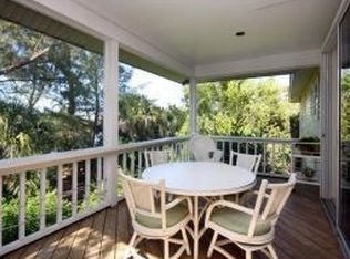 613 Sea Oats Dr, Sanibel, FL 33957