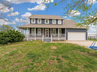 8950 S Greenwich Rd, Derby, KS 67037