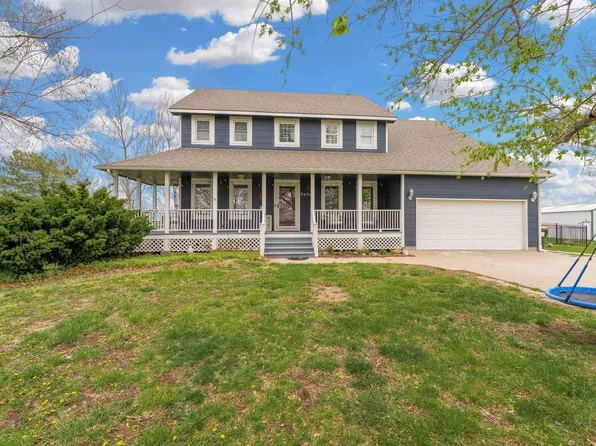 8950 S Greenwich Rd, Derby, KS 67037