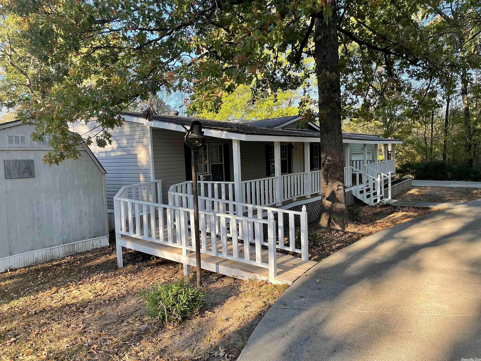 18 Rosboro Loop, Amity, AR 71921 Zillow