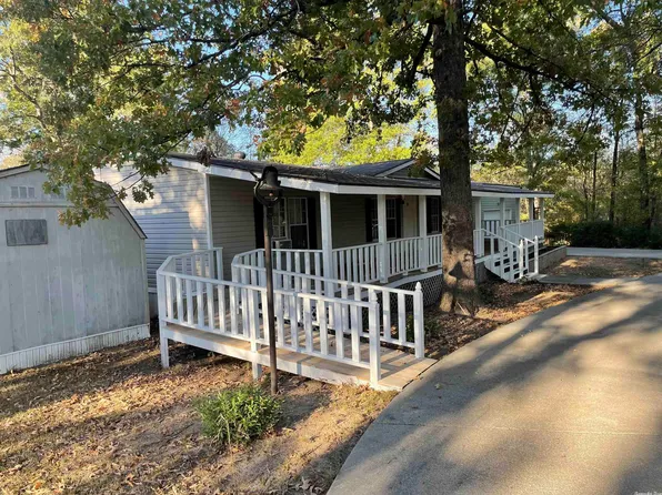 (undisclosed Address), Amity, AR 71921