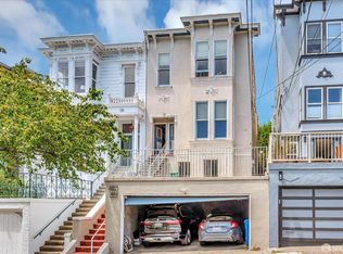 452-454 Fair Oaks St, San Francisco, CA 94110