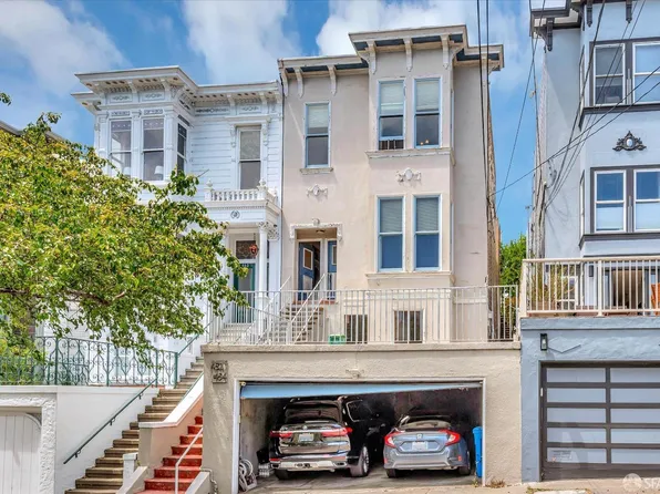 452-454 Fair Oaks St, San Francisco, CA 94110