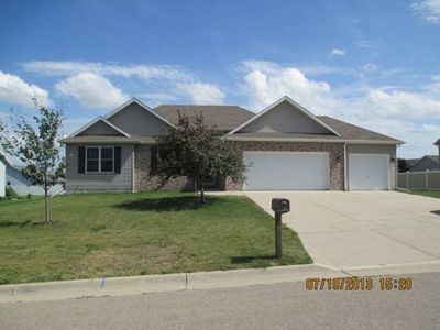 3735 Red Stone Dr, Janesville, WI, 53548