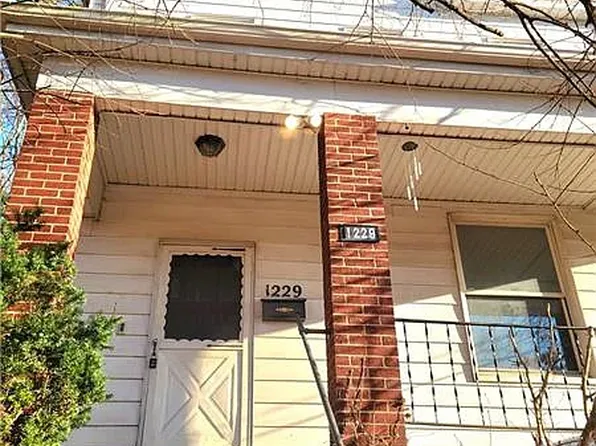 1229 Benton Ave, Pittsburgh, PA 15212