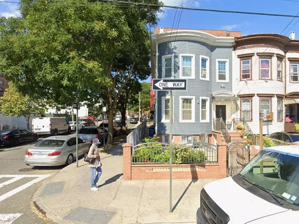 168-29 89th Ave Floor 1, Jamaica, NY 11432