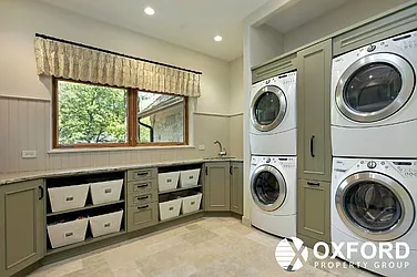 Rented by Oxford Property Group