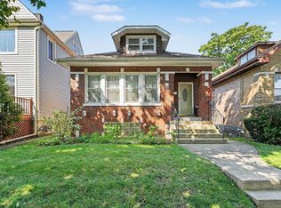 3120 Clinton Ave, Berwyn, IL 60402