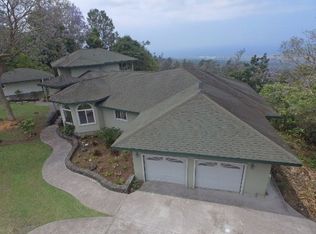 B Rd, Kailua Kona, HI 96740