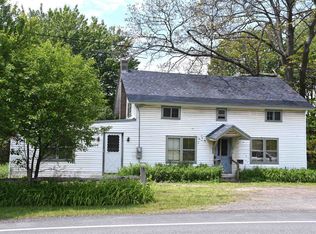 693 Us Route 2, Montpelier, VT 05602